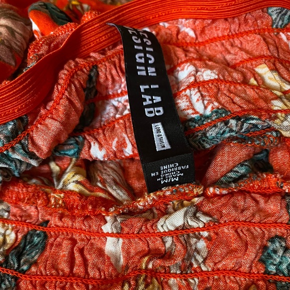 Flowy summer pants - Picture 3 of 3